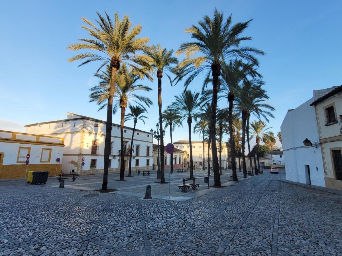 Jerez Centro Historico Apartment Jerez de la Frontera Luaran gambar