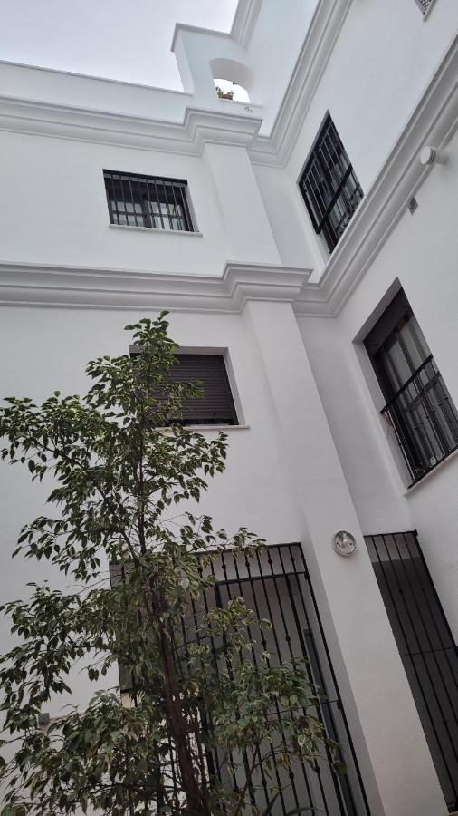 Jerez Centro Historico Apartment Jerez de la Frontera Luaran gambar